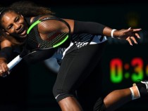 Винъс срещу Серина на финала в Австралия