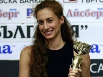 Михаела Маевска: Очакванията не трябва да тежат на момичетата