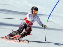 Вера Асенова спечели гигантския слалом за купа "Бороспорт"