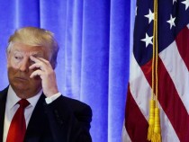 Тръмп не изключва отмяна на санкциите срещу Русия