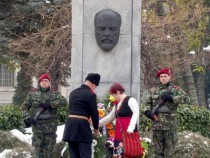 Във Велико Търново и Пловдив отбелязаха тържествено годишнината от рождението на Стамболов