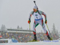 Владимир Илиев десети за Световната купа