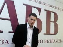 Константин Проданов: Плоският данък и демокрацията не са съвместими