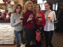 Весела Димитрова: Гимнастиката е в кръвта на българките