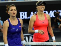 Агниешка Радванска изненадващо напусна Откритото първенство на Австралия