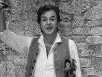 Георги Чолаков – майсторът на високото "До"