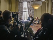 „Роза Дамасцена“ – филм за българската мечта