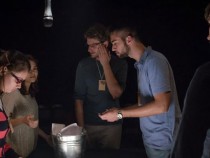 "Държавата"- спектакъл в памет на Пламен Горанов