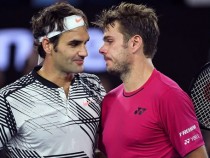 Роджър Федерер на финал в Австралия, чака победителя от Димитров – Надал