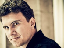 Музиката на Кристиан Елзесер за първи път в България с Биг бенда на БНР