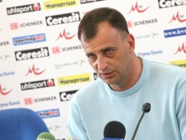 Антони Здравков: Отборът на България може да излезе от квалификационната група