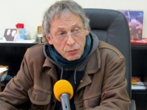 Актьорът Рашко Младенов: Връщането към пианото се превърна в повторно детство