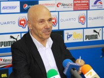 Георги Василев: Напуснах, за да запазя спокойствието в "Етър"