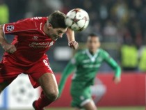 Стивън Джерард се завръща в „Ливърпул“