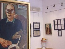 Николай Кучков събира големите пловдивски художници в ретроспективна изложба