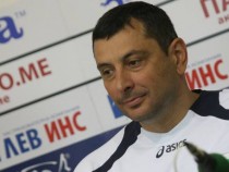 Волейболни национали продължават битката за световните първенства