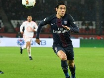 "Пари Сен Жермен" се доближи на точка от върха във Франция