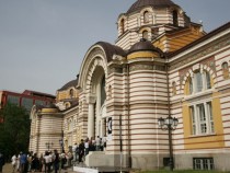 "Зимна приказка в музея" омайва децата с нови забавления