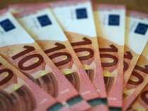 Увеличаване на държавния дълг на България с над 500 млн. евро през последния месец на 2016 година