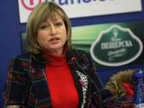 Мира Радева: Депутатите за пореден път показаха, че не са истински представители на народа