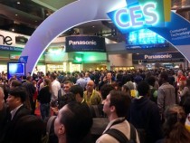 Шал-маска, камера за хладилник и още изненади на CES 2017