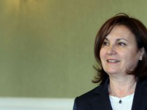 Румяна Бъчварова потвърди, че МВР ще назначи 600 сътрудници по охраната на границата