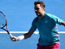 Стан Вавринка заменя Григор Димитров в София