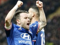 "Лион" без загуба от "Олимпик" у дома вече 9 години