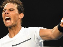 Рафаел Надал оцеля срещу Александър Зверев в Мелбърн