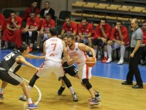 Филип Виденов: Аз съм виновен за загубата на "Лукойл"