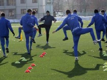 "Левски" ще играе с "Партизан" в Кипър