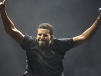 Views на Дрейк е най-популярният албум в САЩ за 2016-а