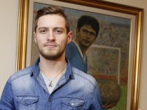 "Левски" привлече чешки защитник