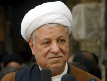 Хиляди иранци ще присъстват на погребението на бившия президент Акбар Рафсанджани