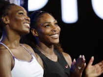 Серина Уилямс с титла в Австралия