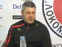 Явор Вълчинов: Тръпка е да си начело на родния си клуб