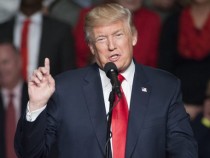 Тръмп с предложение към Путин и критики към Меркел