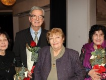 Адриана Андреева: Дано има повече срещи на актьорите ветерани