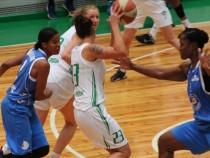 Баскетболистките на „Монтана“ надиграха сръбкини