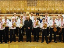 Децата срещат магията на родния фолклор