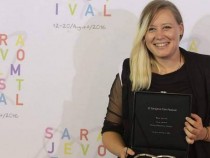 Ирена Иванова поставя пиеса по роман на Маргьорит Дюрас