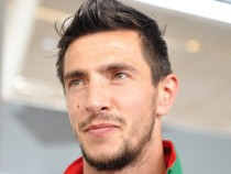 Станислав Манолев се контузи в контролата с "Рубин" (Казан)