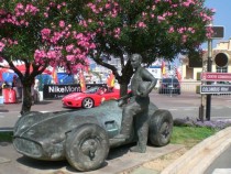 Искам, 21 януари: Монако