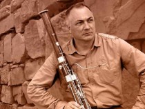 Българинът Тома Михайлов гради школата по фагот в Перу