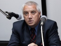 Красимир Узунов: Новите албански политически лидери в Македония поставят искания, които я федерализират