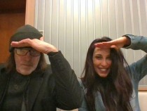 Nostalgia – музикален проект на Руслан Купенов, посветен на Яворов