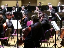 Започват Зимни музикални вечери "Проф. Иван Спасов"