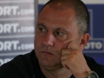 Атанас Джамбазки: Целта пред "Монтана" е оставане в Първа лига