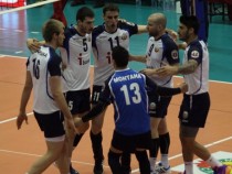 „Монтана“ с нова победа във волейболната Суперлига