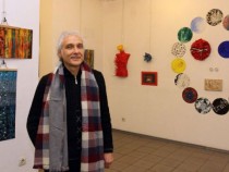 „Рециклиране на Боговете“ – изложба на Ромил Калинов